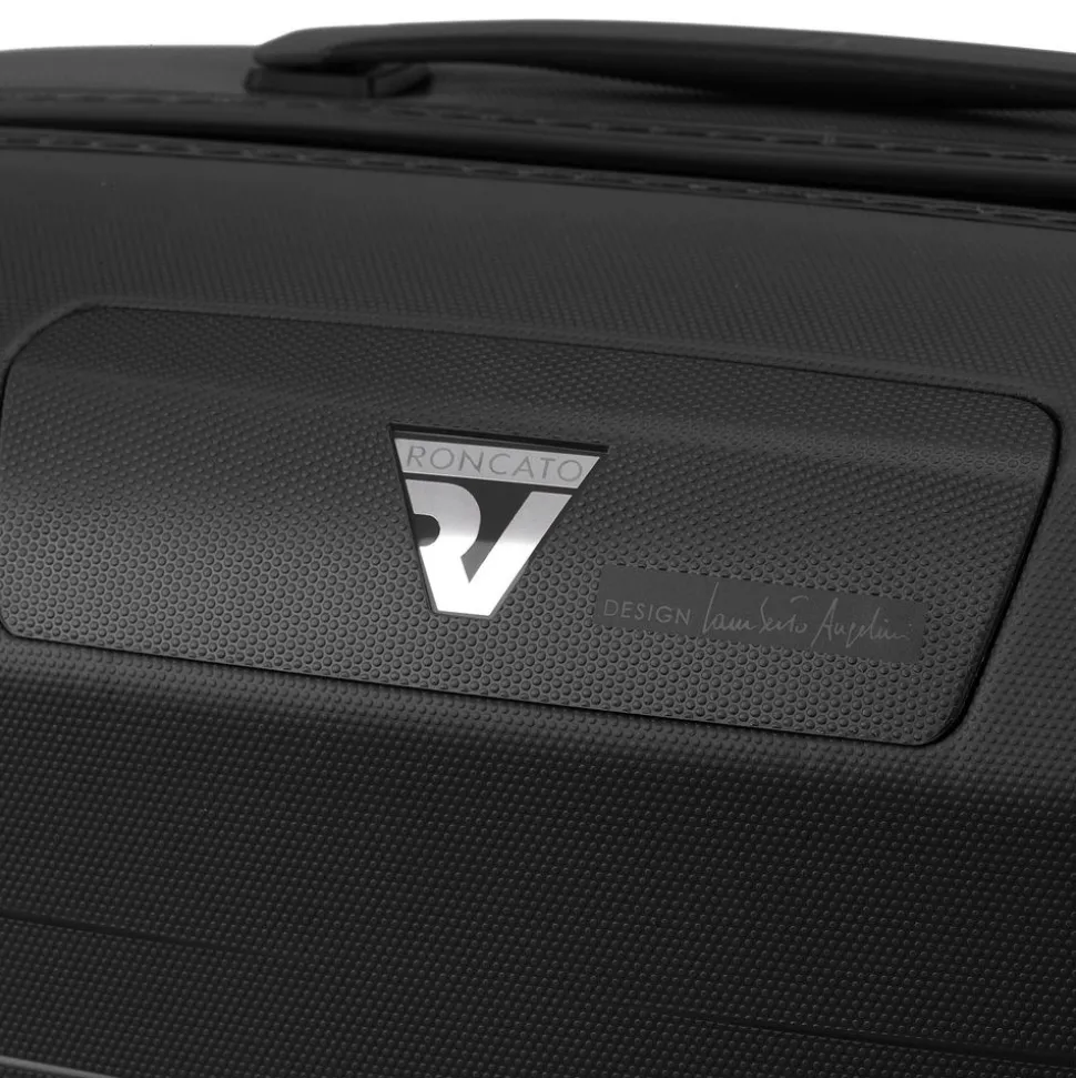 trolley_roncato_box_sport__medio__nero_5.webp Store Roncato Trolley BOX Sport 2.0 medio 5532 Nero
