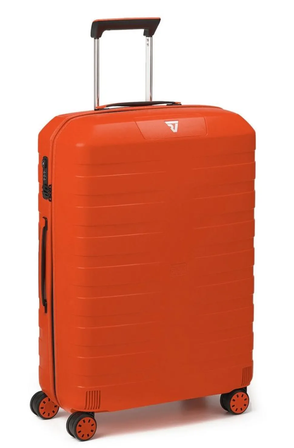 Store Roncato Trolley BOX Sport 2.0 medio 5532 Papaia