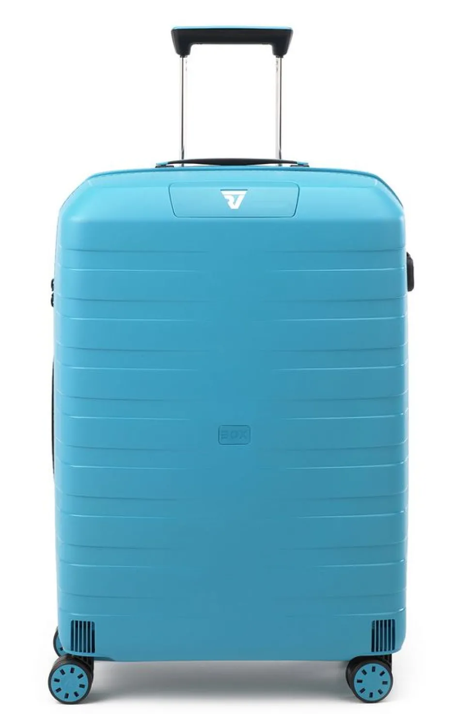 Sale Roncato Trolley BOX Sport 2.0 medio 5532 Smeraldo