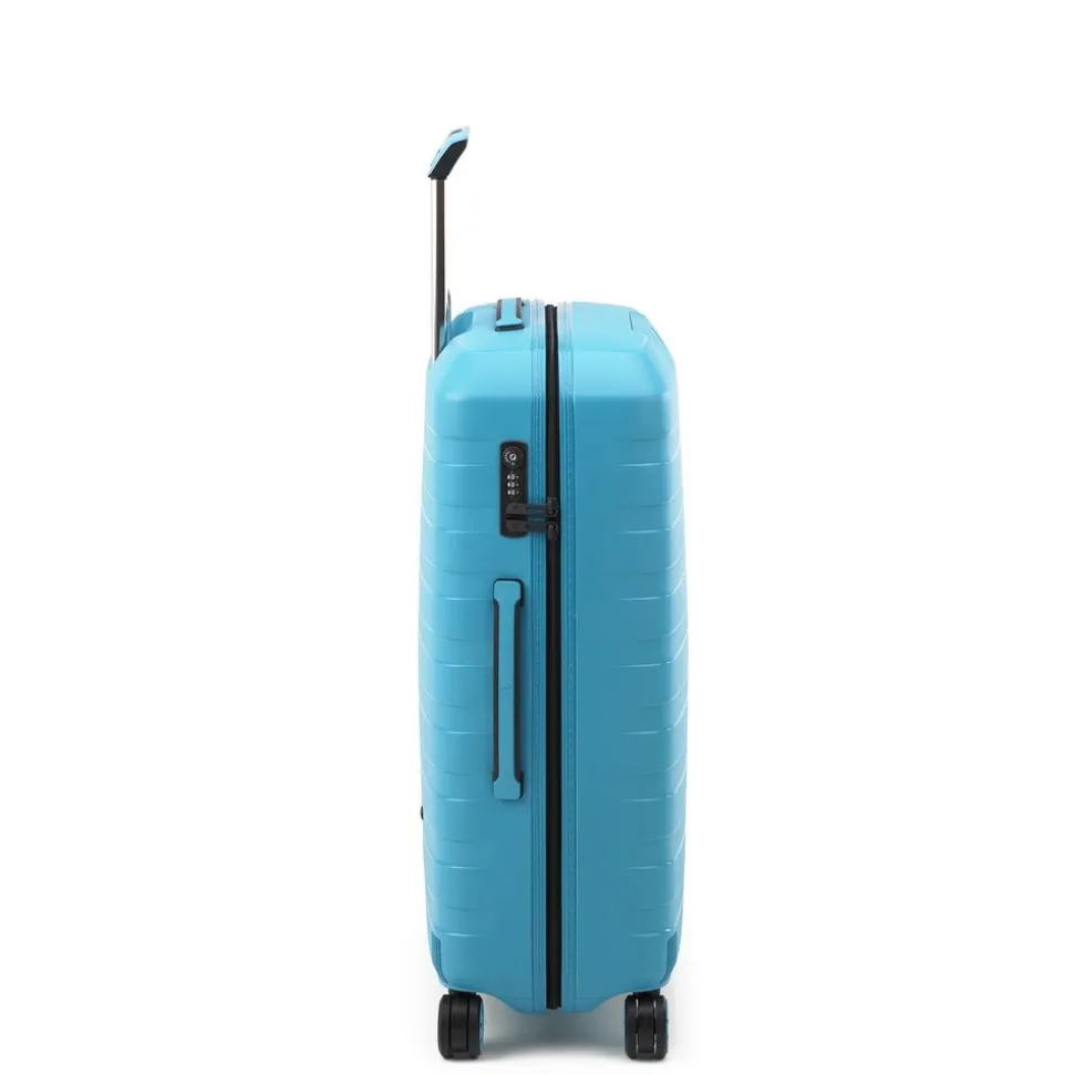 Sale Roncato Trolley BOX Sport 2.0 medio 5532 Smeraldo