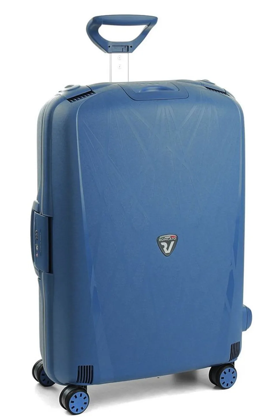 Shop Roncato Trolley Light 4 ruote grande Avio