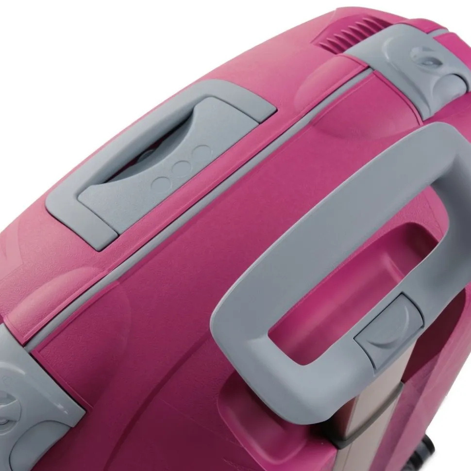 trolley_roncato_light__ruote_grande_magenta_5.webp Discount Roncato Trolley Light 4 ruote grande Magenta
