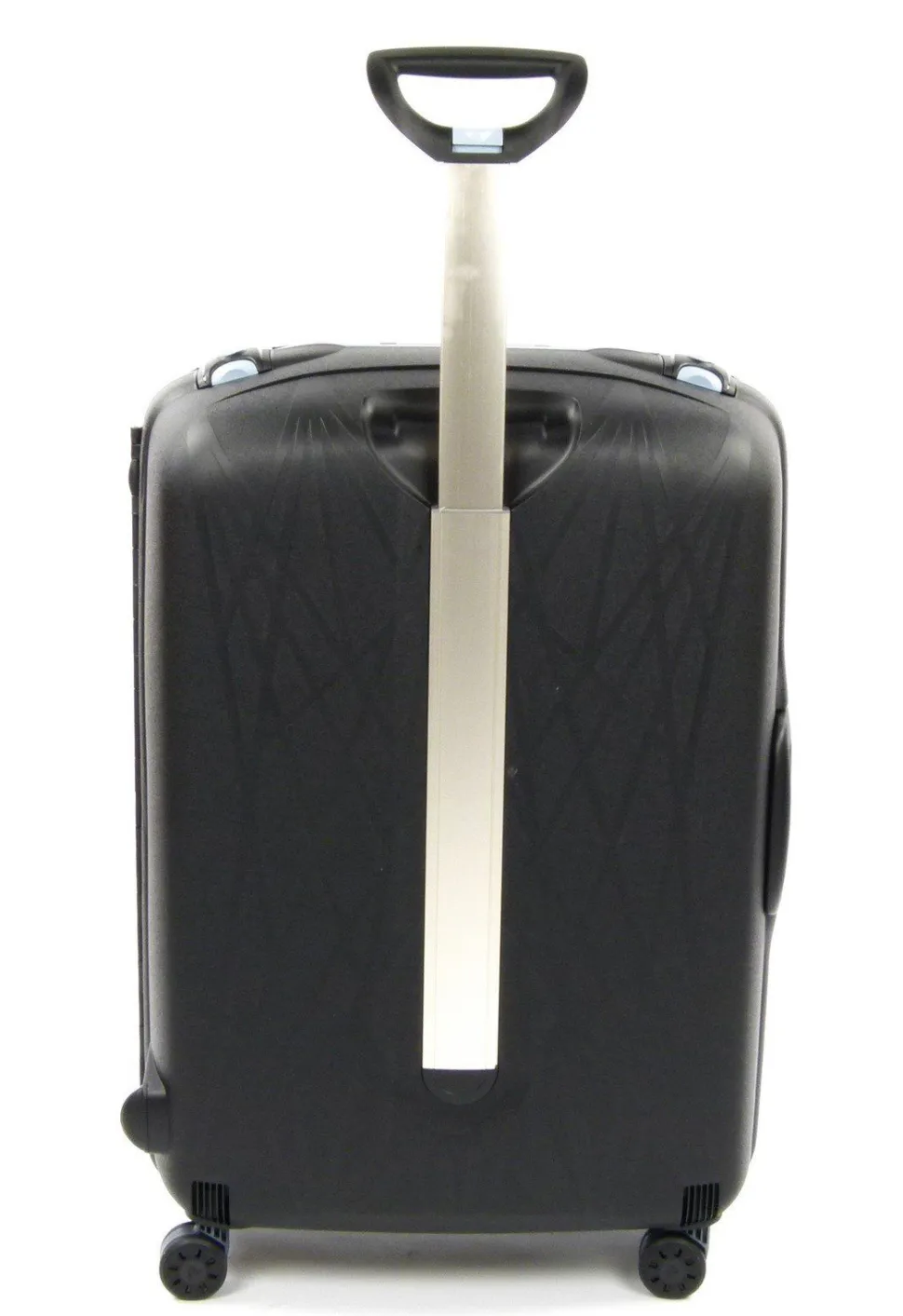 trolley_roncato_light__ruote_grande_nero_3.webp Outlet Roncato Trolley Light 4 ruote grande Nero Black
