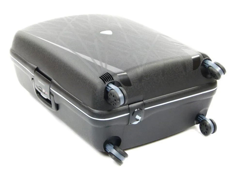 trolley_roncato_light__ruote_grande_nero_6.webp Outlet Roncato Trolley Light 4 ruote grande Nero Black