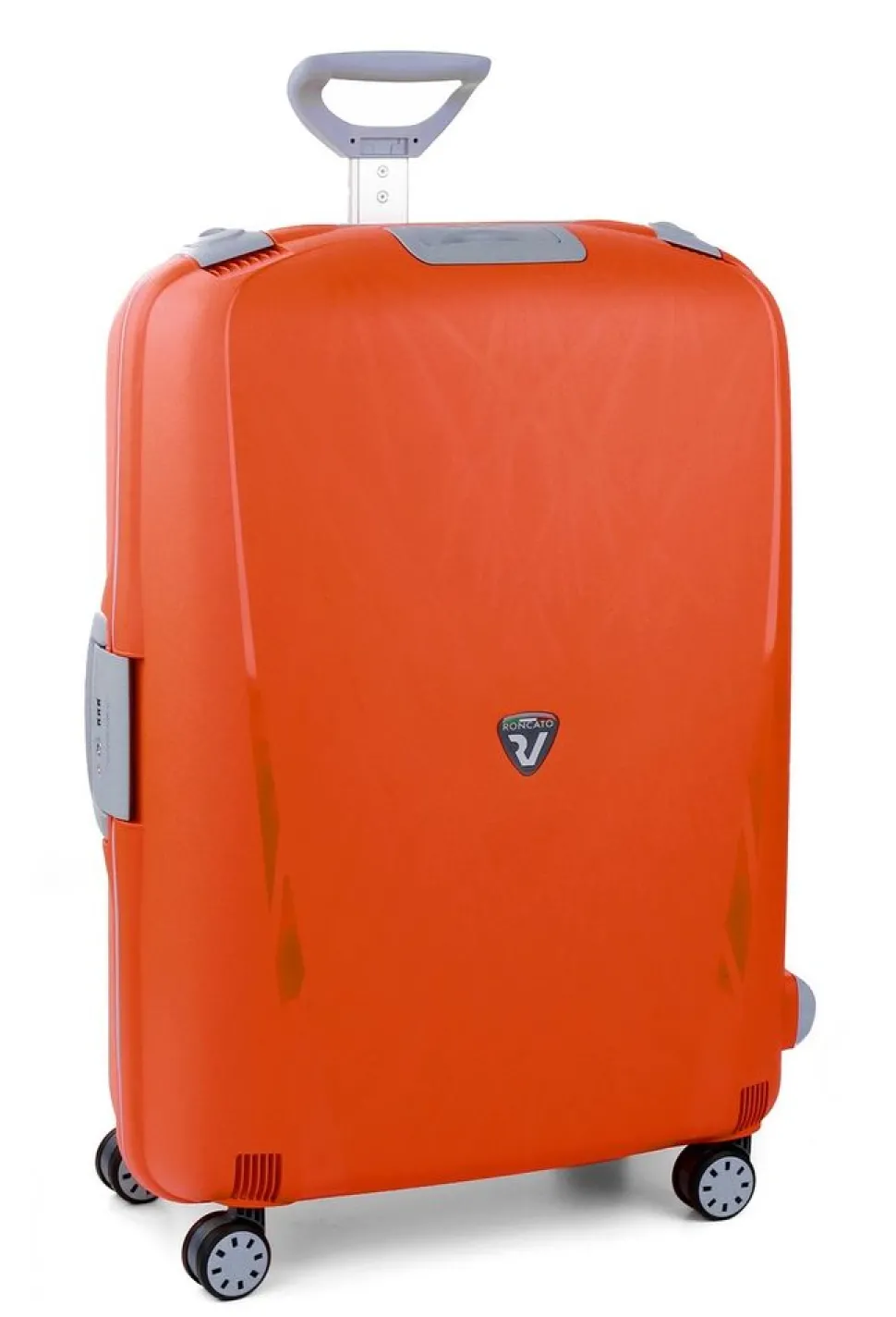 Sale Roncato Trolley Light 4 ruote grande Papaia