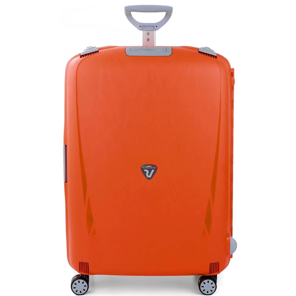 Sale Roncato Trolley Light 4 ruote grande Papaia