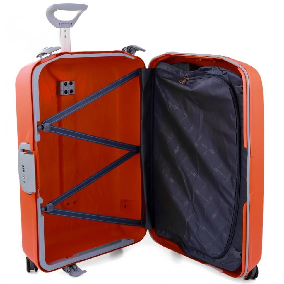 trolley_roncato_light__ruote_grande_papaia_4.webp Sale Roncato Trolley Light 4 ruote grande Papaia