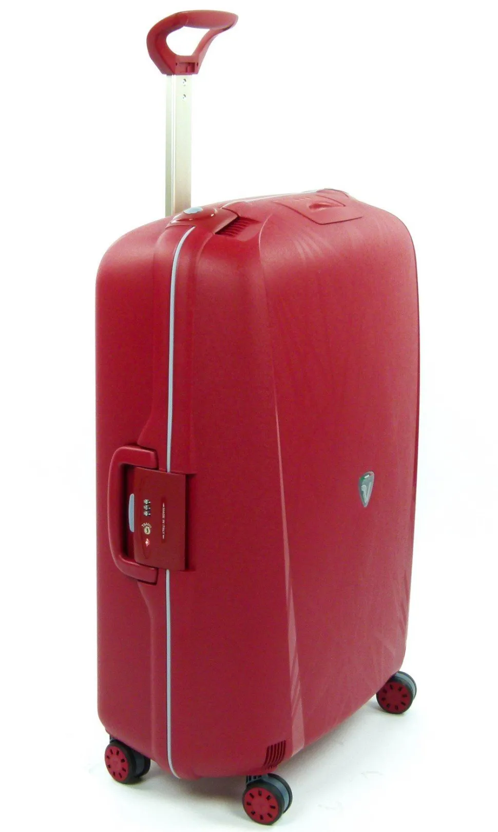 trolley_roncato_light__ruote_grande_rosso_2.webp Fashion Roncato Trolley Light 4 ruote grande Rosso Red