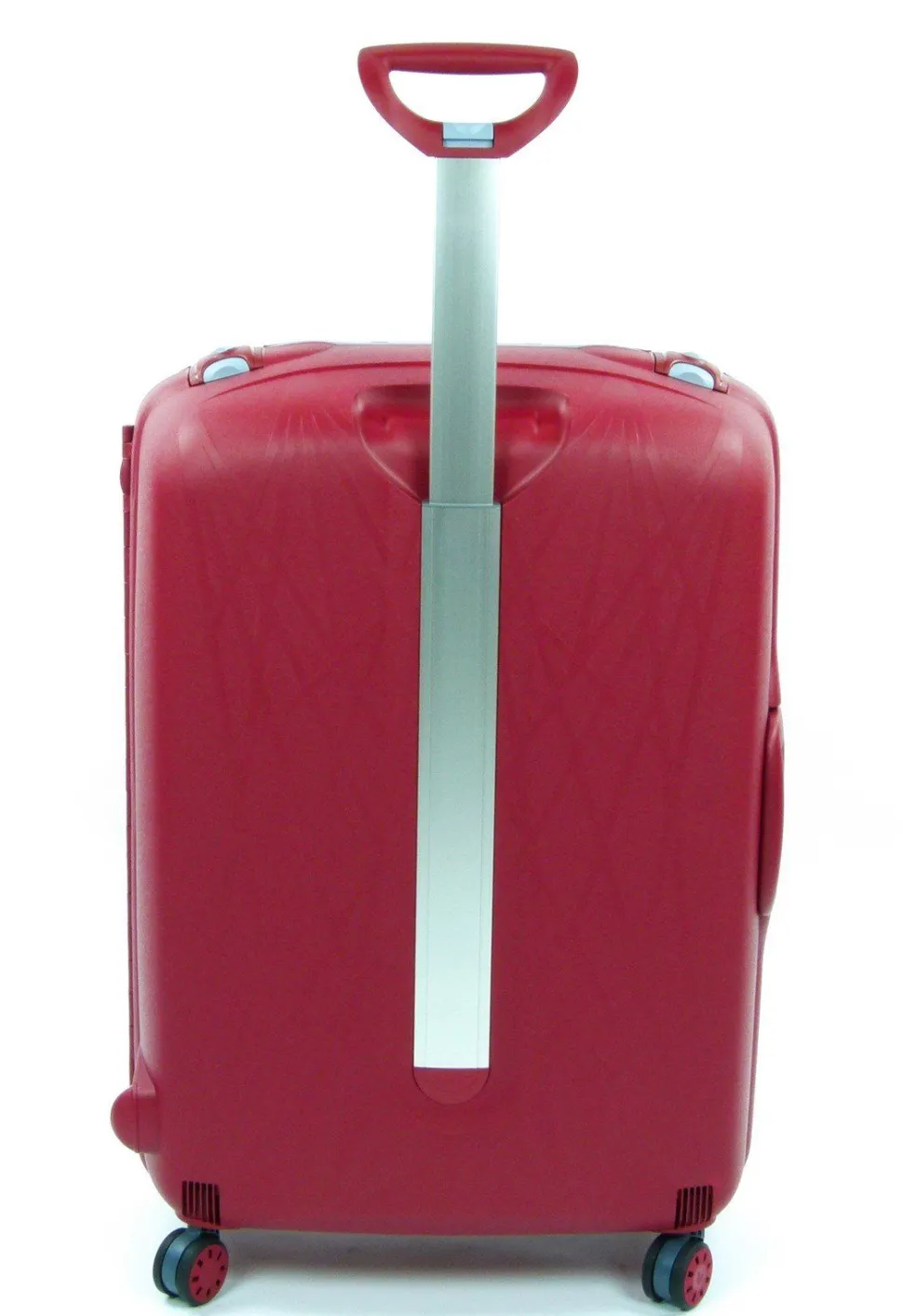 trolley_roncato_light__ruote_grande_rosso_4.webp Fashion Roncato Trolley Light 4 ruote grande Rosso Red