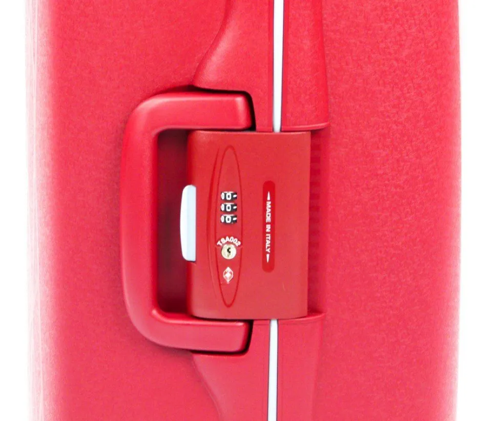 trolley_roncato_light__ruote_grande_rosso_6.webp Fashion Roncato Trolley Light 4 ruote grande Rosso Red