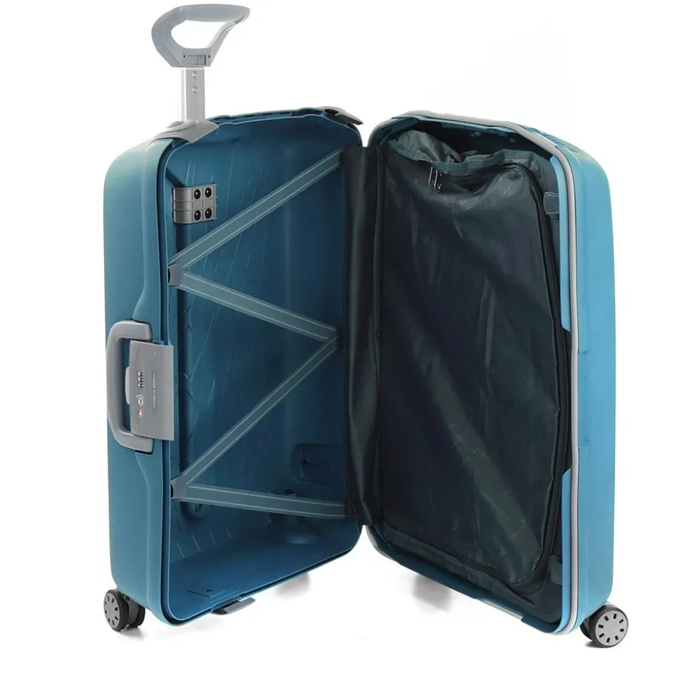 trolley_roncato_light__ruote_grande_smeraldo_3.webp Outlet Roncato Trolley Light 4 ruote grande Smeraldo
