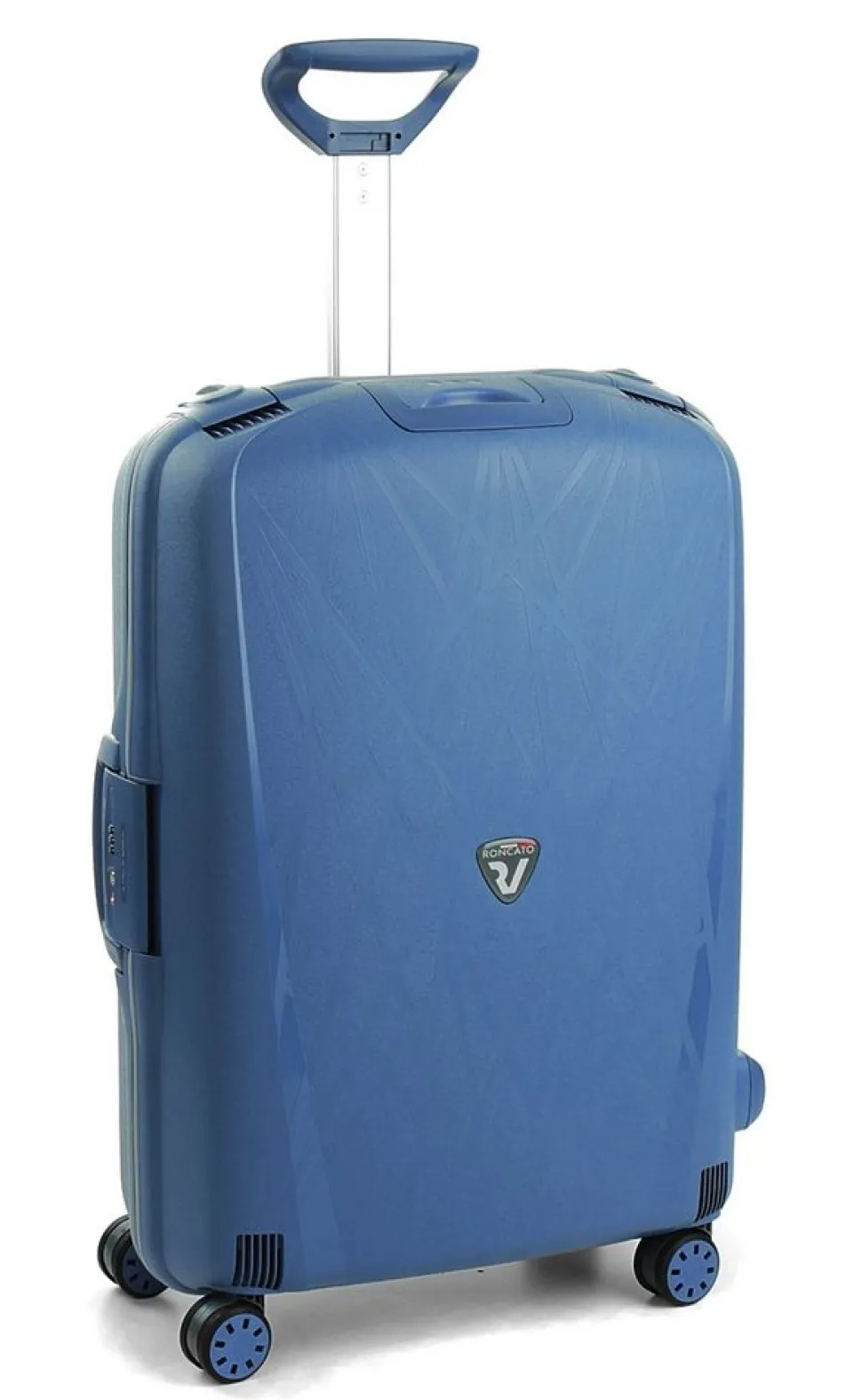 Best Roncato Trolley Light 4 ruote medio Avio