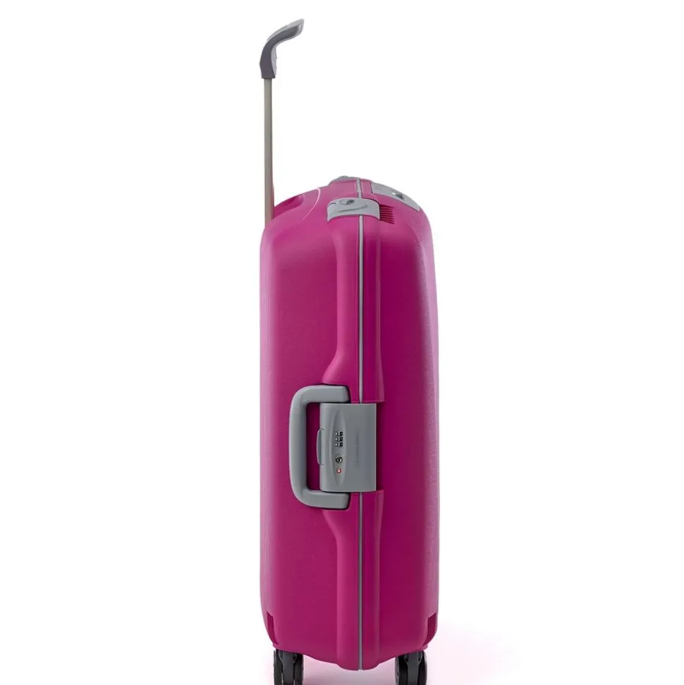 trolley_roncato_light__ruote_medio_magenta_2.webp Shop Roncato Trolley Light 4 ruote medio Magenta