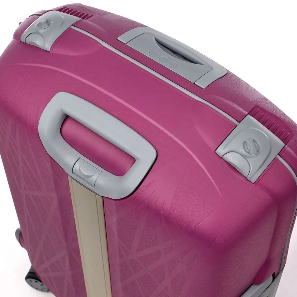trolley_roncato_light__ruote_medio_magenta_5.webp Shop Roncato Trolley Light 4 ruote medio Magenta