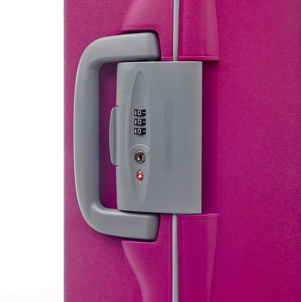 trolley_roncato_light__ruote_medio_magenta_6.webp Shop Roncato Trolley Light 4 ruote medio Magenta