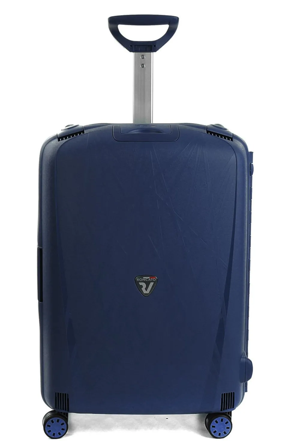 Best Roncato Trolley Light 4 ruote medio Navy