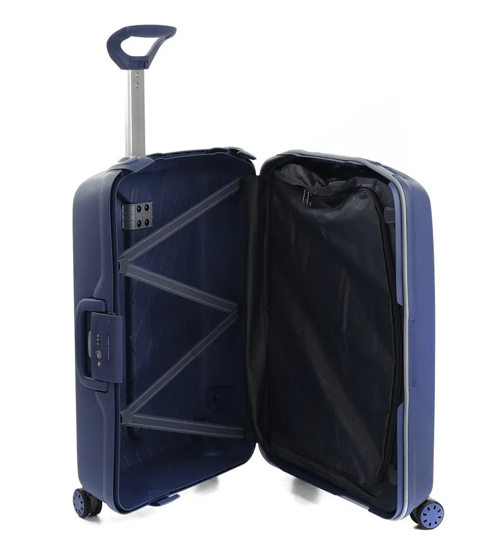 trolley_roncato_light__ruote_medio_navy_3.webp Best Roncato Trolley Light 4 ruote medio Navy