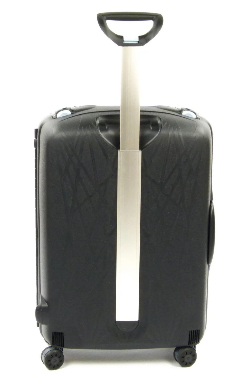 trolley_roncato_light__ruote_medio_nero_3.webp Sale Roncato Trolley Light 4 ruote medio Nero Black
