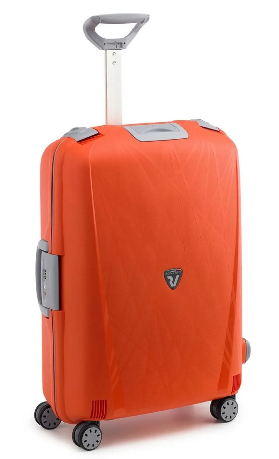 Best Sale Roncato Trolley Light 4 ruote medio Papaia