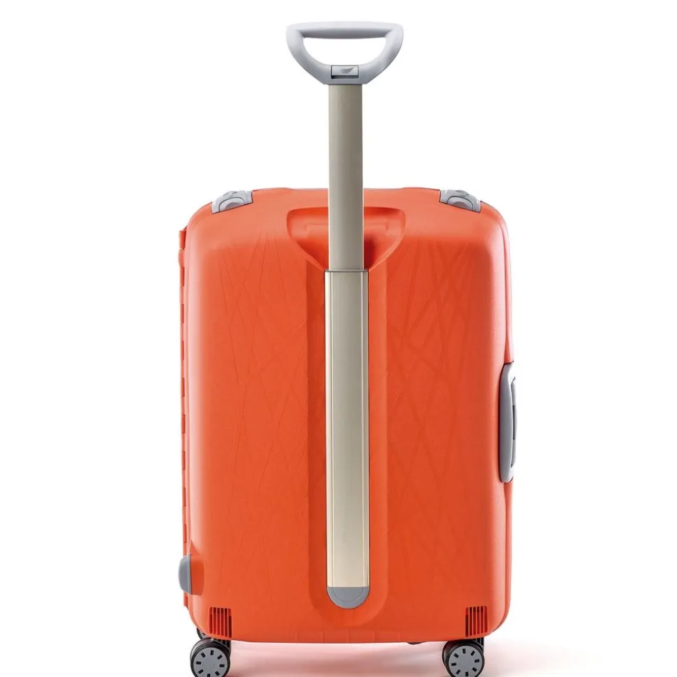 trolley_roncato_light__ruote_medio_papaia_4.webp Best Sale Roncato Trolley Light 4 ruote medio Papaia