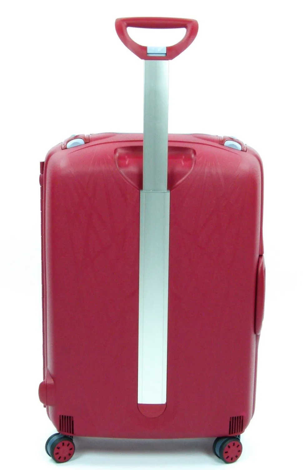 trolley_roncato_light__ruote_medio_rosso_3.webp Outlet Roncato Trolley Light 4 ruote medio Rosso Red