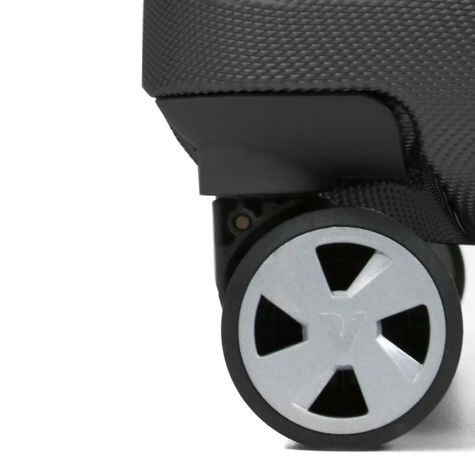 Flash Sale Roncato Trolley Uno ZSL Premium 2.0 grande XL 5468 Nero