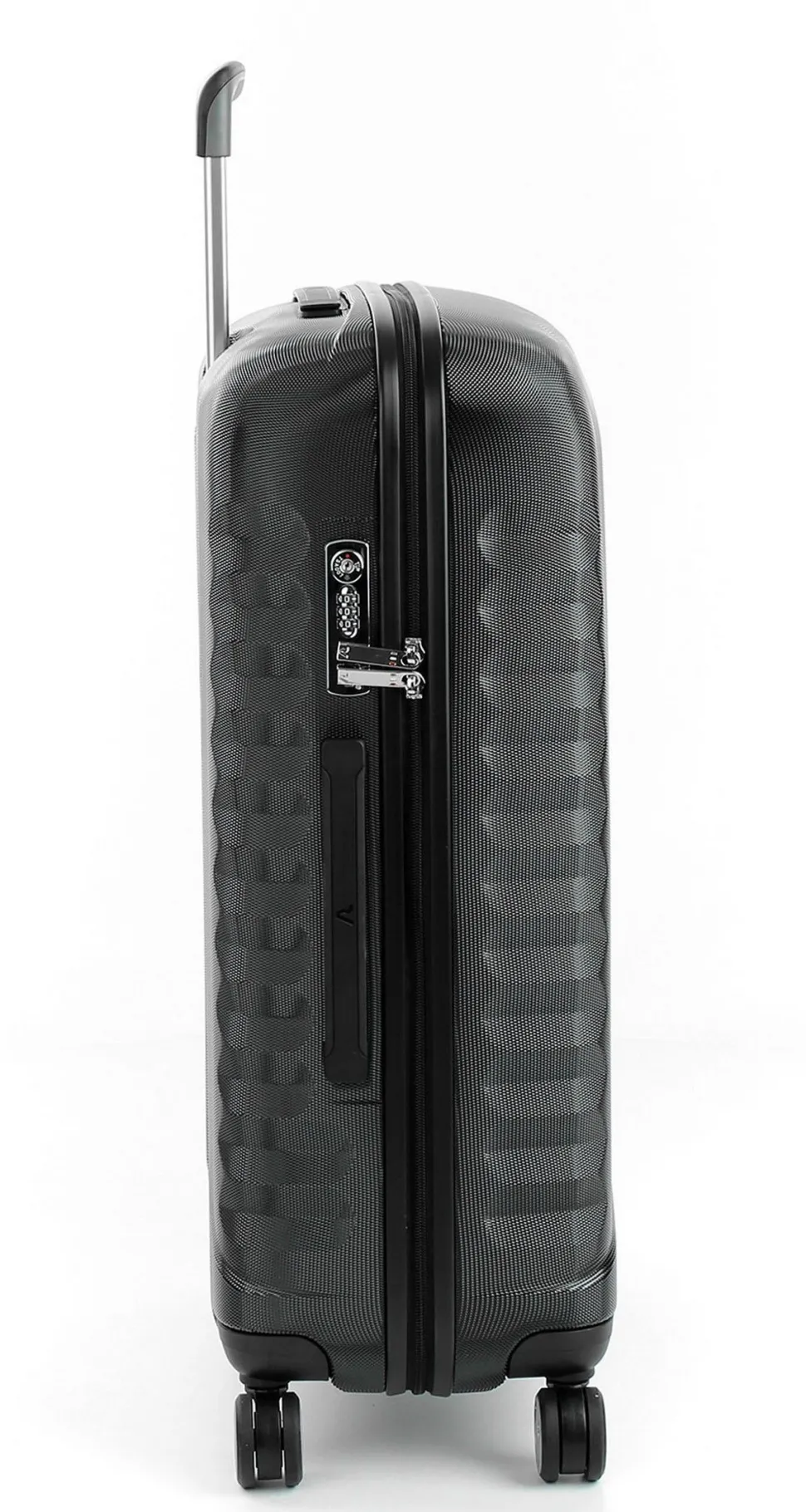 New Roncato Trolley Uno ZSL Premium 2.0 medio plus 5466 Nero