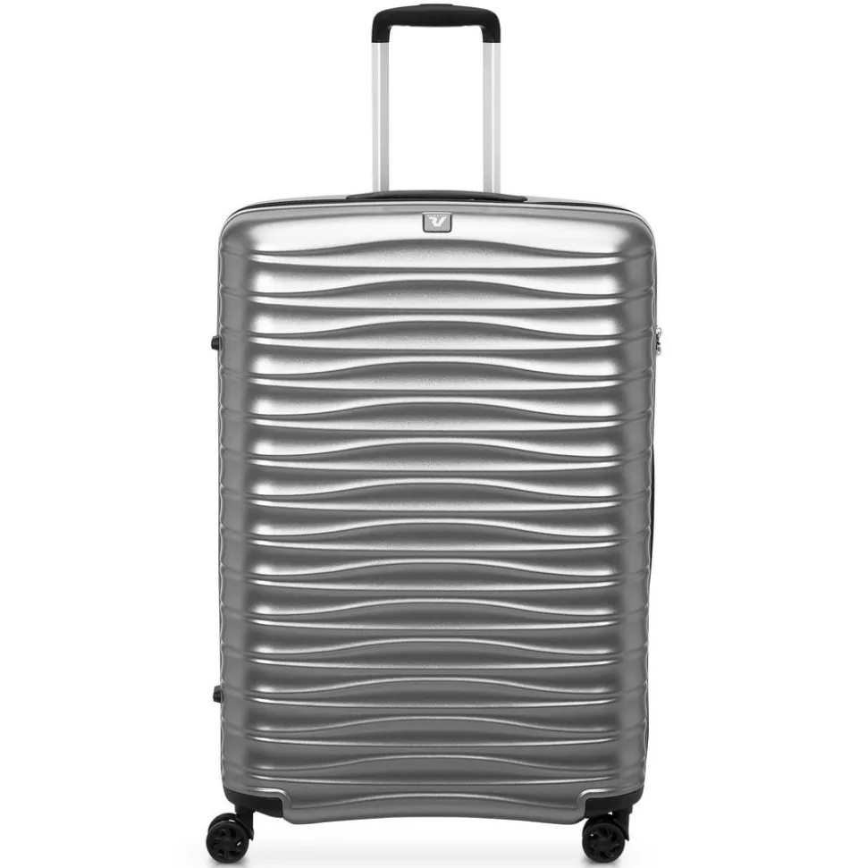Fashion Roncato Trolley Wave grande 9721 Champagne
