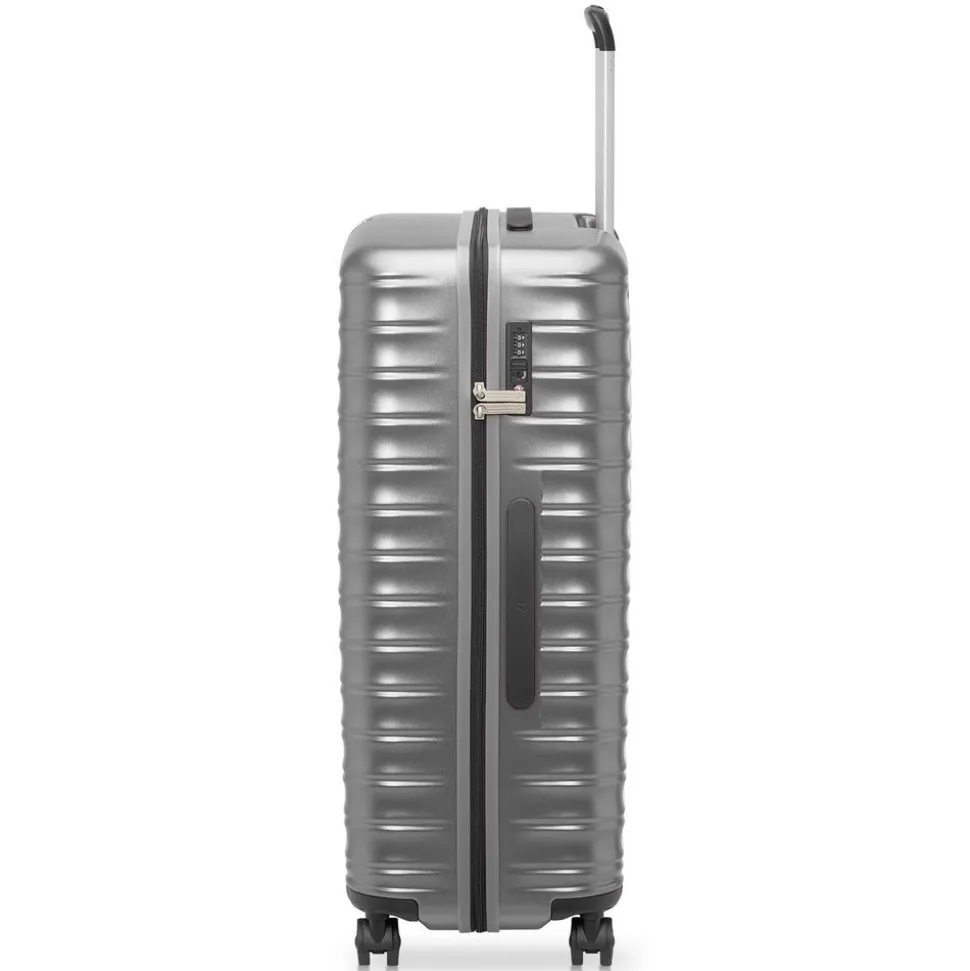 trolley_roncato_wave_grande__champagne_2.webp Fashion Roncato Trolley Wave grande 9721 Champagne