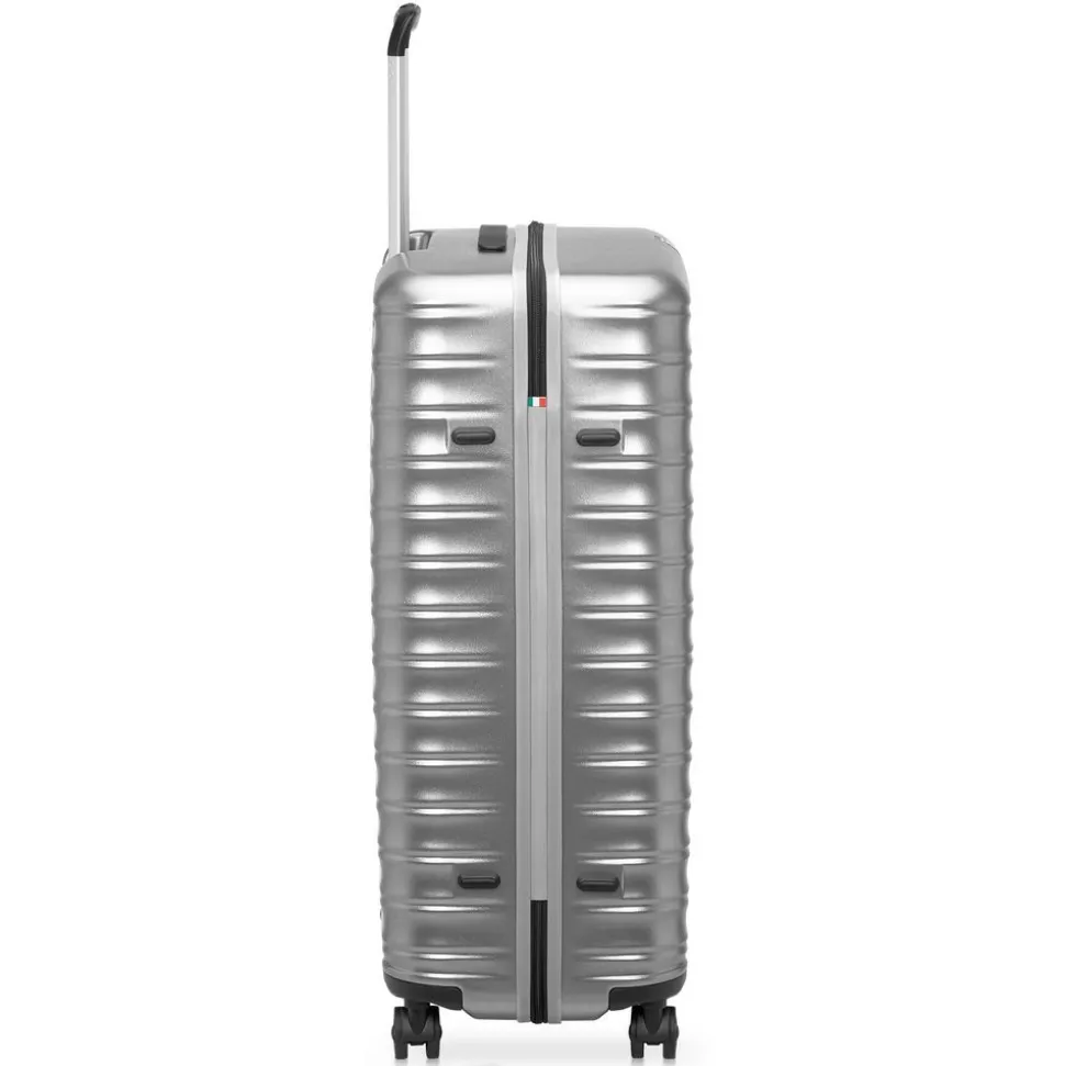 trolley_roncato_wave_grande__champagne_4.webp Fashion Roncato Trolley Wave grande 9721 Champagne