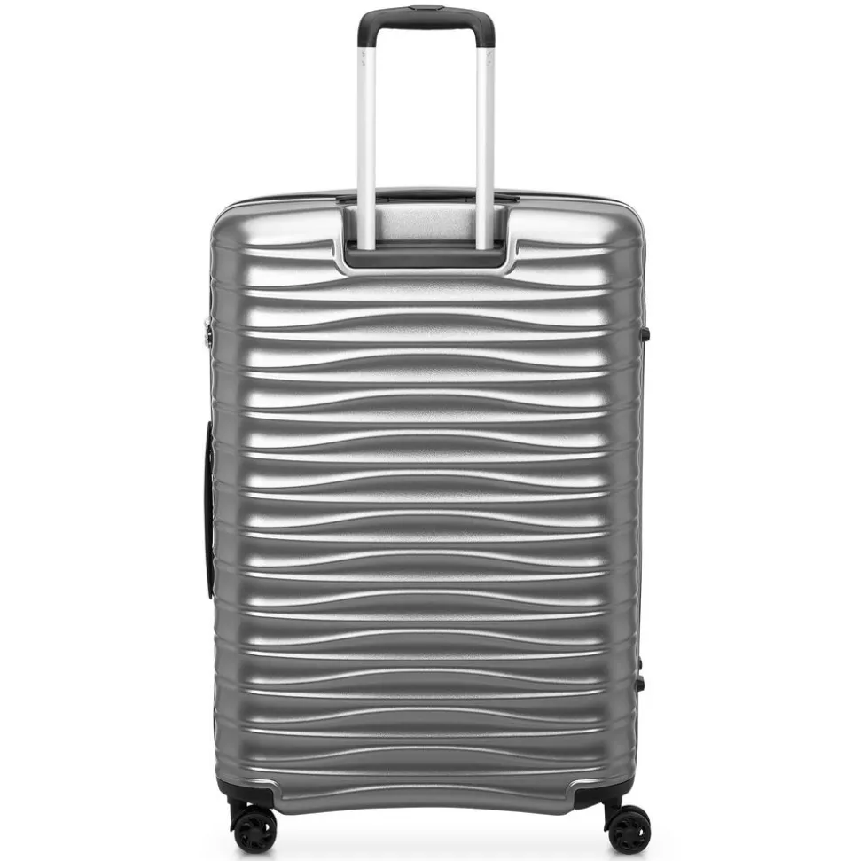 trolley_roncato_wave_grande__champagne_5.webp Fashion Roncato Trolley Wave grande 9721 Champagne
