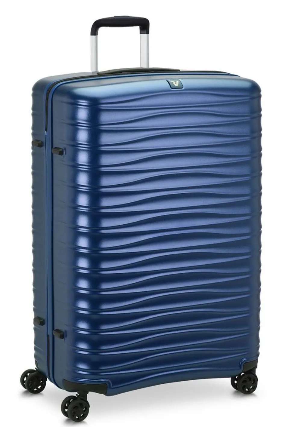 Flash Sale Roncato Trolley Wave grande 9721 Denim