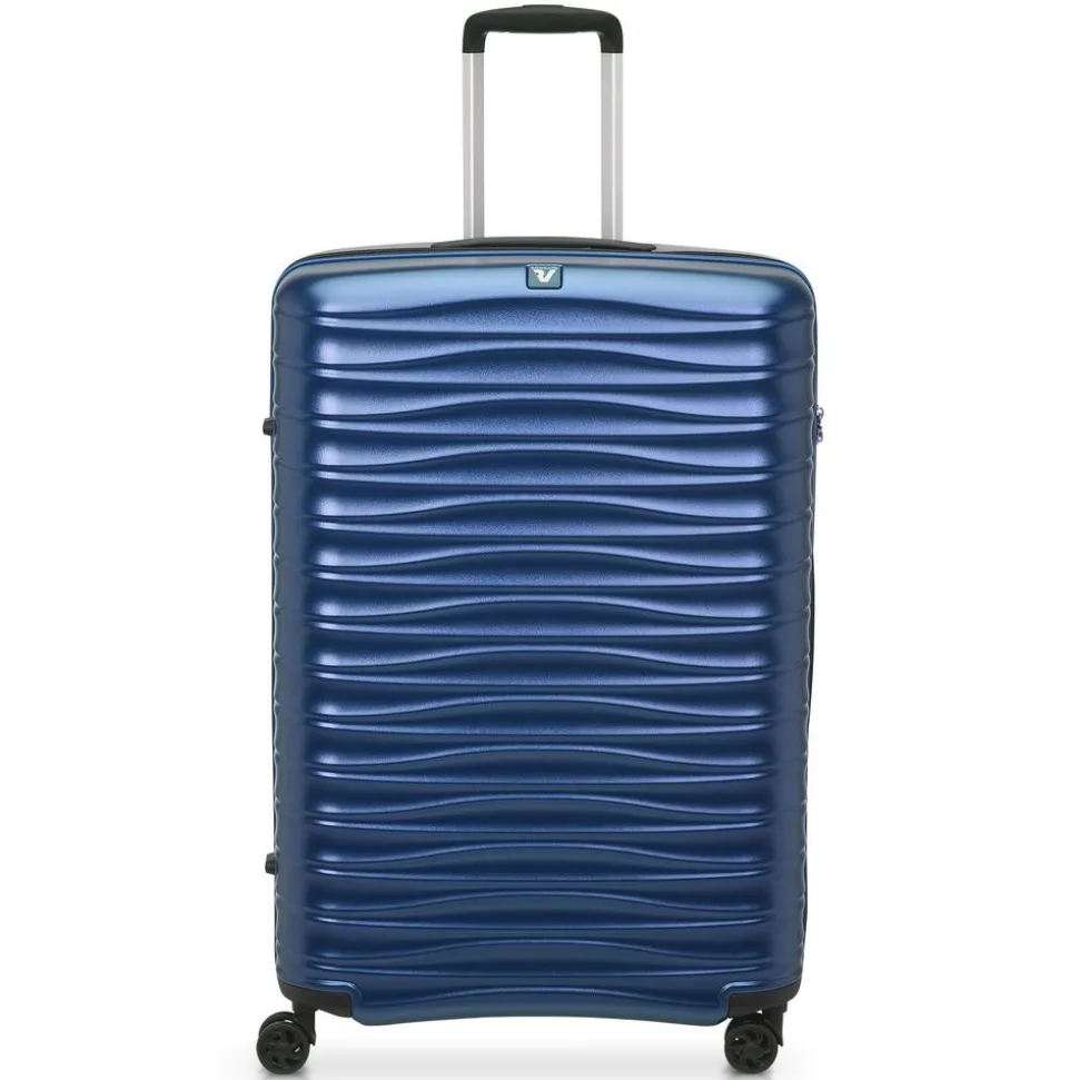 Flash Sale Roncato Trolley Wave grande 9721 Denim
