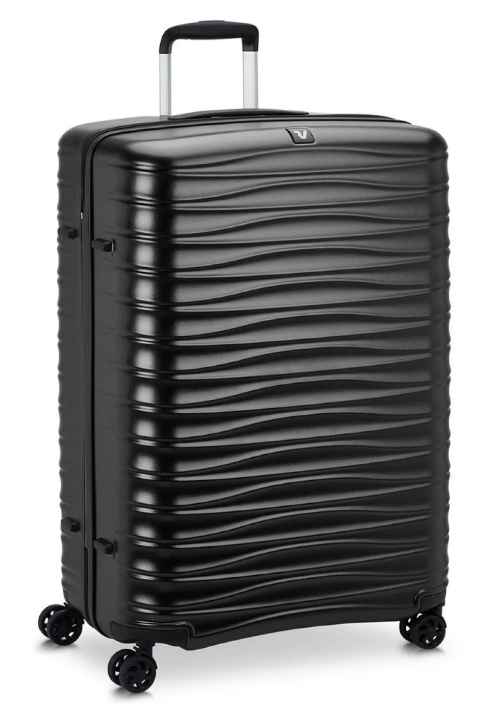 Sale Roncato Trolley Wave grande 9721 Nero