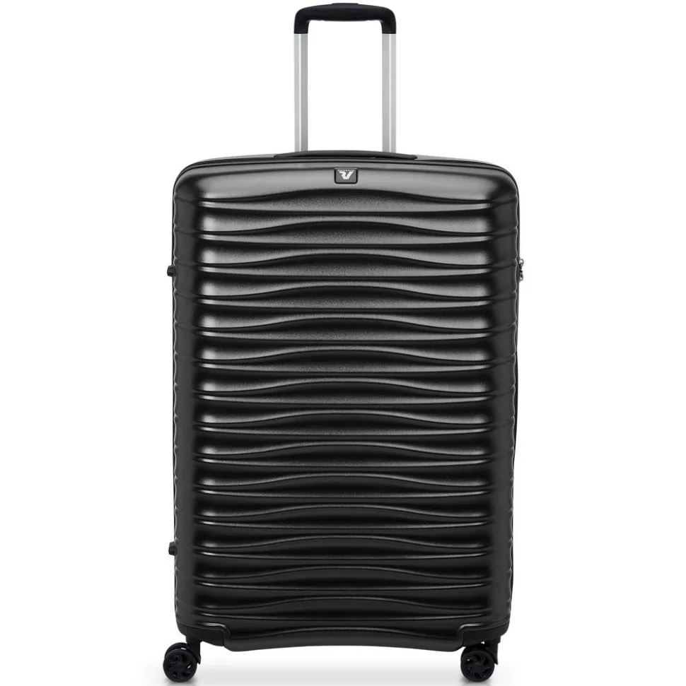 Sale Roncato Trolley Wave grande 9721 Nero