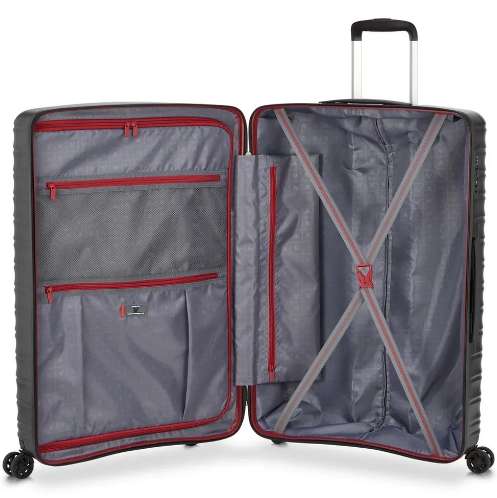 trolley_roncato_wave_grande__nero_4.webp Sale Roncato Trolley Wave grande 9721 Nero