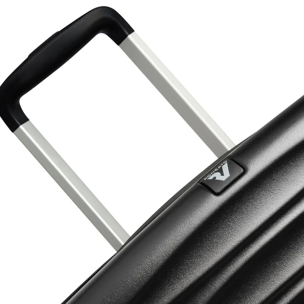 trolley_roncato_wave_grande__nero_7.webp Sale Roncato Trolley Wave grande 9721 Nero
