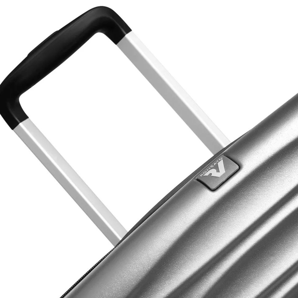 trolley_roncato_wave_medio_espandibile__champagne_8.webp Clearance Roncato Trolley Wave medio espandibile 9722 Champagne