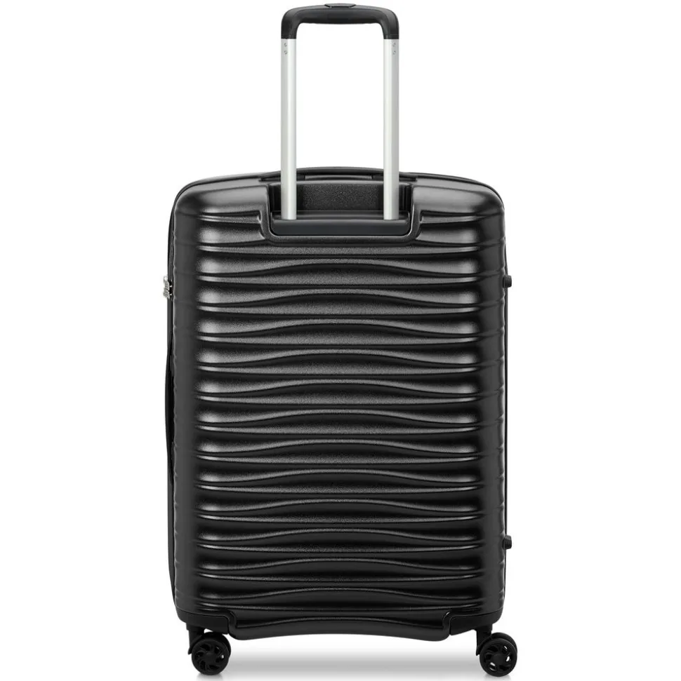 trolley_roncato_wave_medio_espandibile__nero_3.webp Fashion Roncato Trolley Wave medio espandibile 9722 Nero