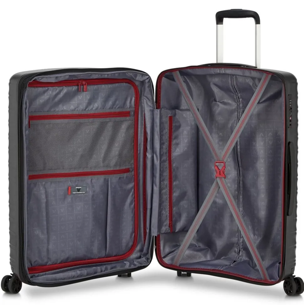trolley_roncato_wave_medio_espandibile__nero_4.webp Fashion Roncato Trolley Wave medio espandibile 9722 Nero