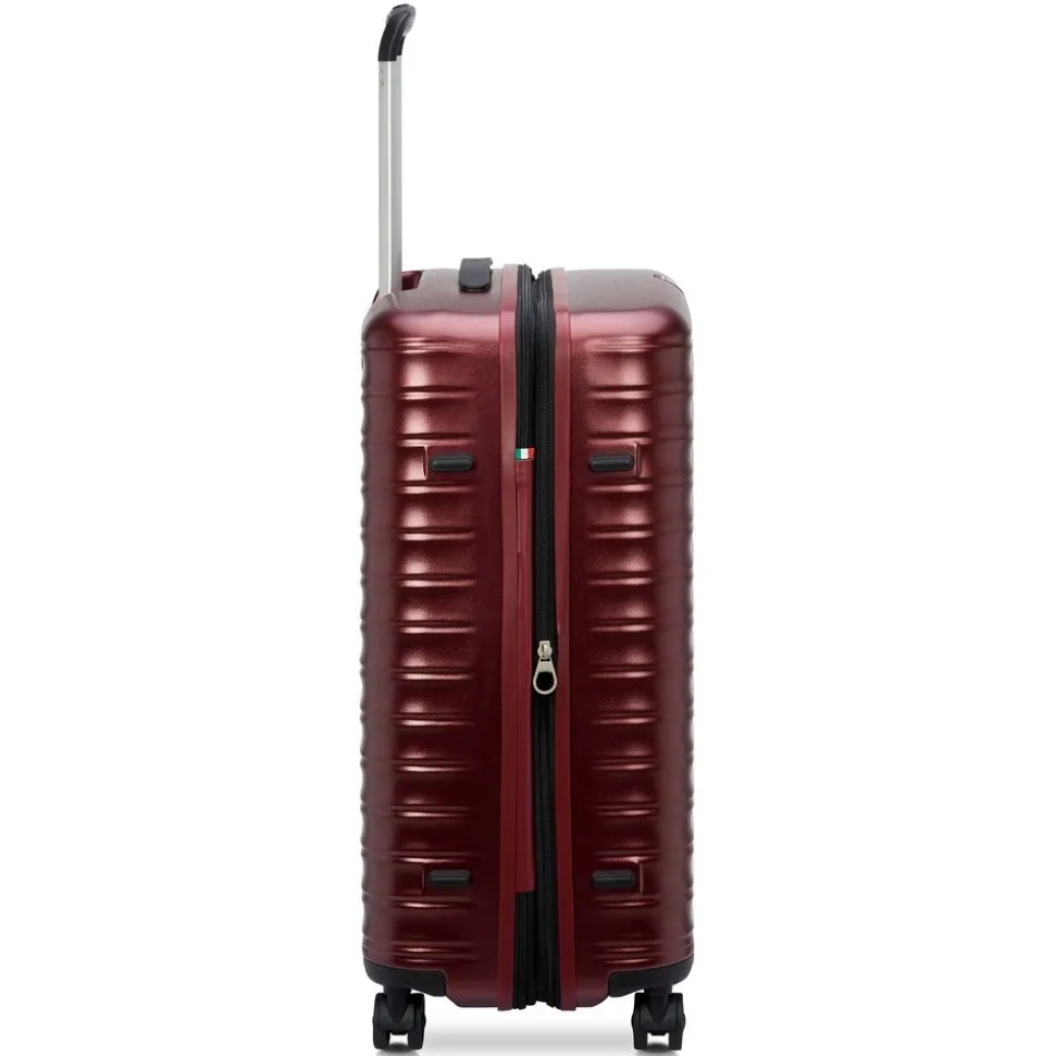 trolley_roncato_wave_medio_espandibile__rosso_scuro_2.webp Discount Roncato Trolley Wave medio espandibile 9722 Rosso Scuro RossoScuro