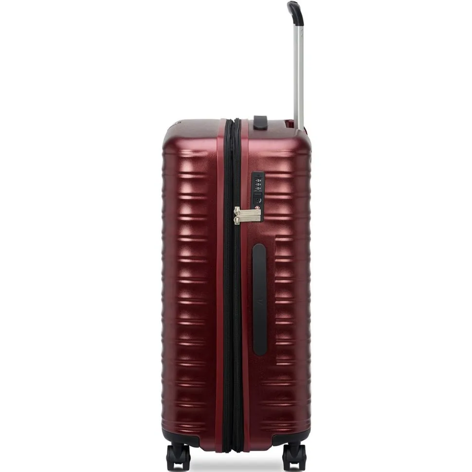 trolley_roncato_wave_medio_espandibile__rosso_scuro_4.webp Discount Roncato Trolley Wave medio espandibile 9722 Rosso Scuro RossoScuro