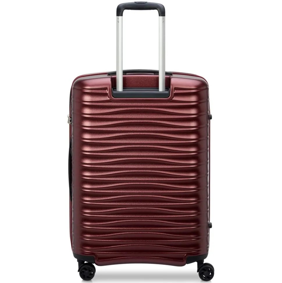 trolley_roncato_wave_medio_espandibile__rosso_scuro_5.webp Discount Roncato Trolley Wave medio espandibile 9722 Rosso Scuro RossoScuro