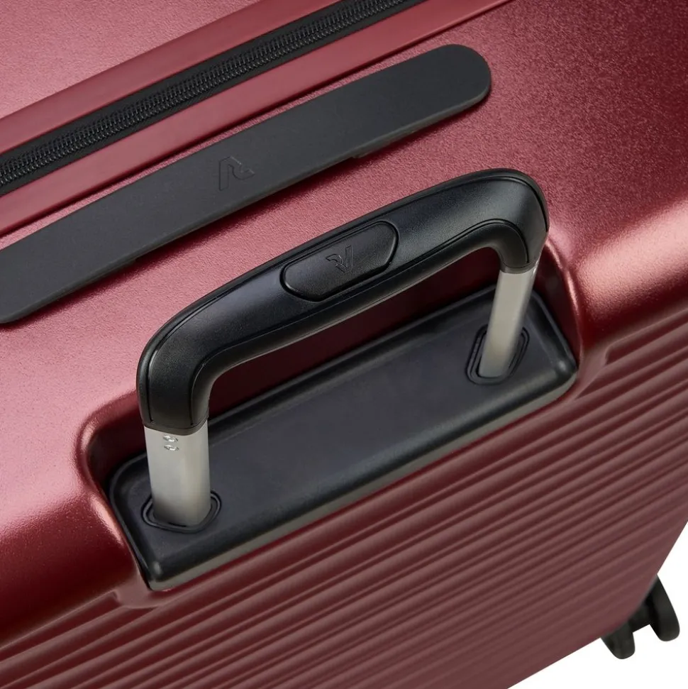 trolley_roncato_wave_medio_espandibile__rosso_scuro_7.webp Discount Roncato Trolley Wave medio espandibile 9722 Rosso Scuro RossoScuro
