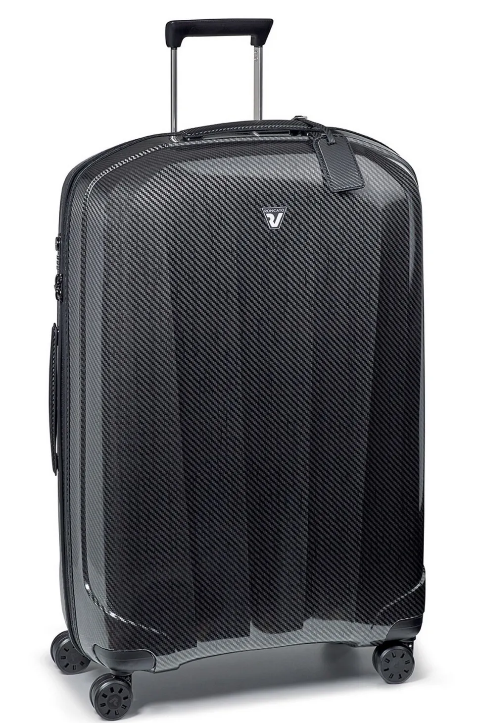 Store Roncato Trolley We Are Glam grande 5951 Nero/Grafite