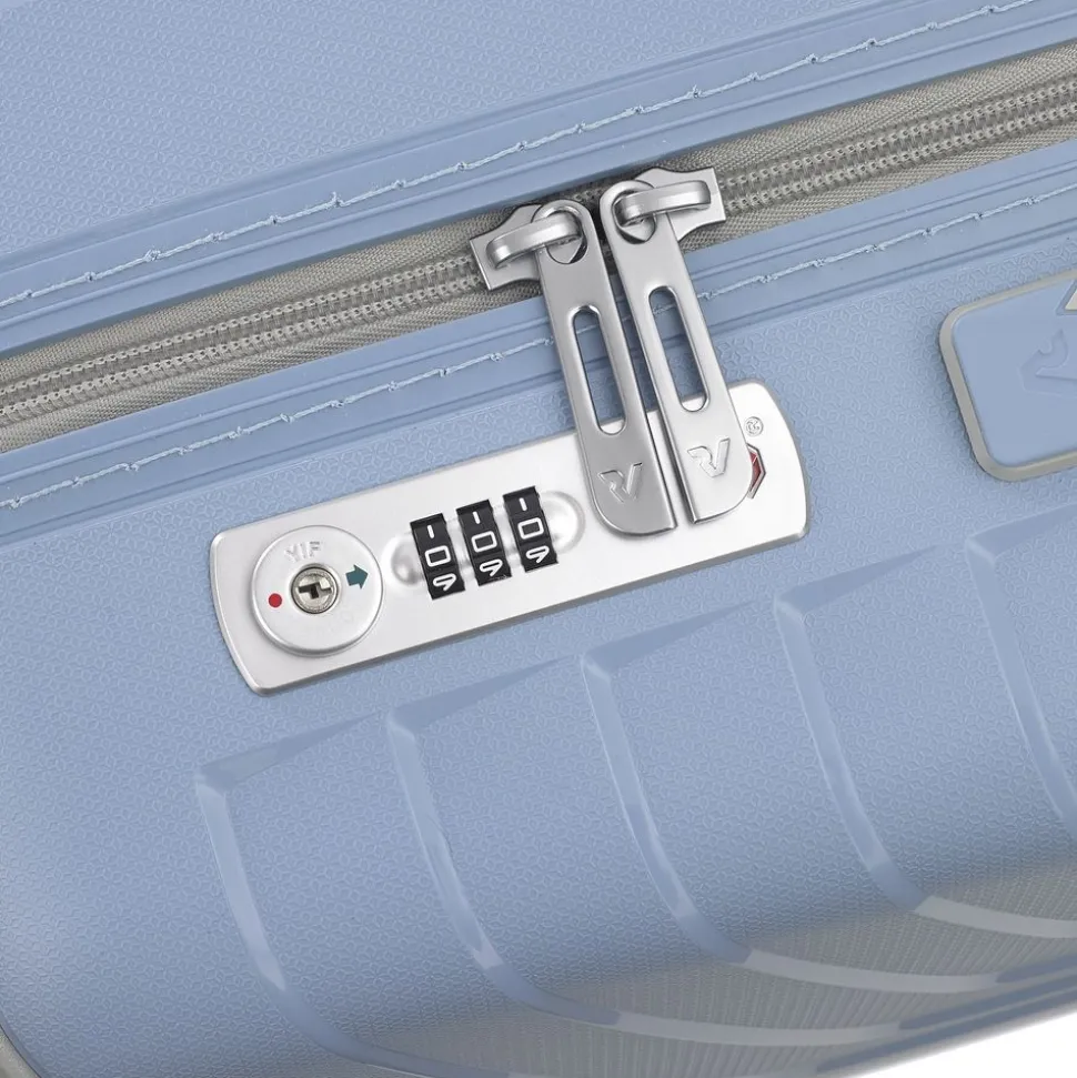 trolley_roncato_ypsilon_medio__azzurro_5.webp Discount Roncato Trolley Ypsilon medio 5772 Azzurro