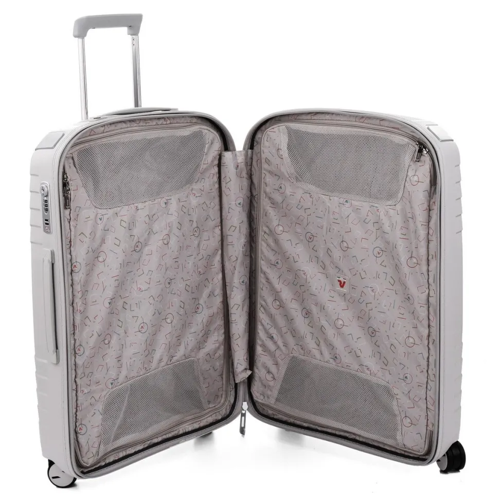 trolley_roncato_ypsilon_medio__perla_3.webp Online Roncato Trolley Ypsilon medio 5772 Perla