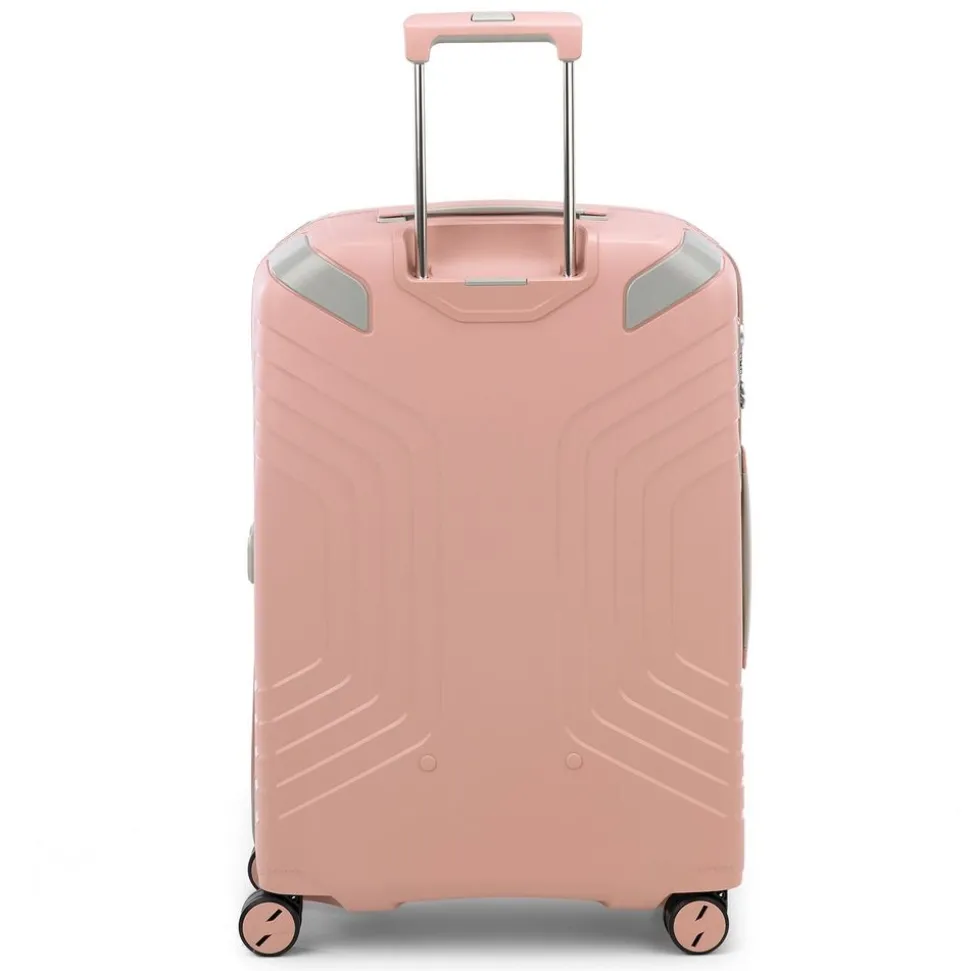 trolley_roncato_ypsilon_medio__rosa_3.webp Best Roncato Trolley Ypsilon medio 5772 Rosa
