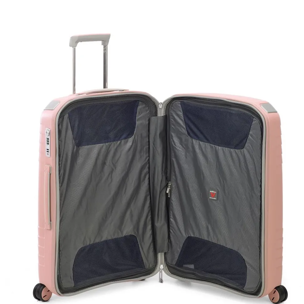 trolley_roncato_ypsilon_medio__rosa_4.webp Best Roncato Trolley Ypsilon medio 5772 Rosa