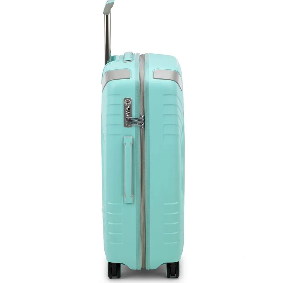 trolley_roncato_ypsilon_medio__verde_acqua_2.webp Cheap Roncato Trolley Ypsilon medio 5772 Verde Acqua VerdeAcqua